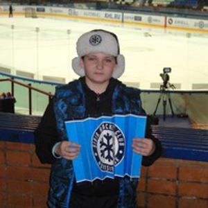 Роман Гаевский