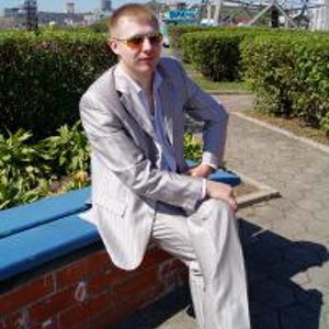 Василий Смердов