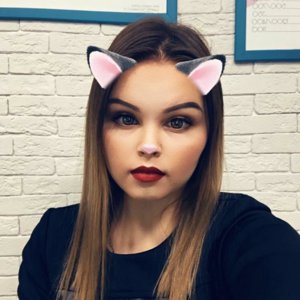 Liana Shafigullina