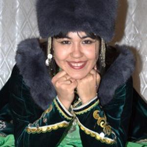 Альбина Воробьёва