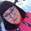 Екатерина Кривоногова