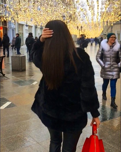 Эмберенс Магазин Одежды Чебоксары