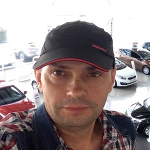 Evgeny Zylyov