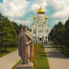 Православный Троице-Владимирский собор