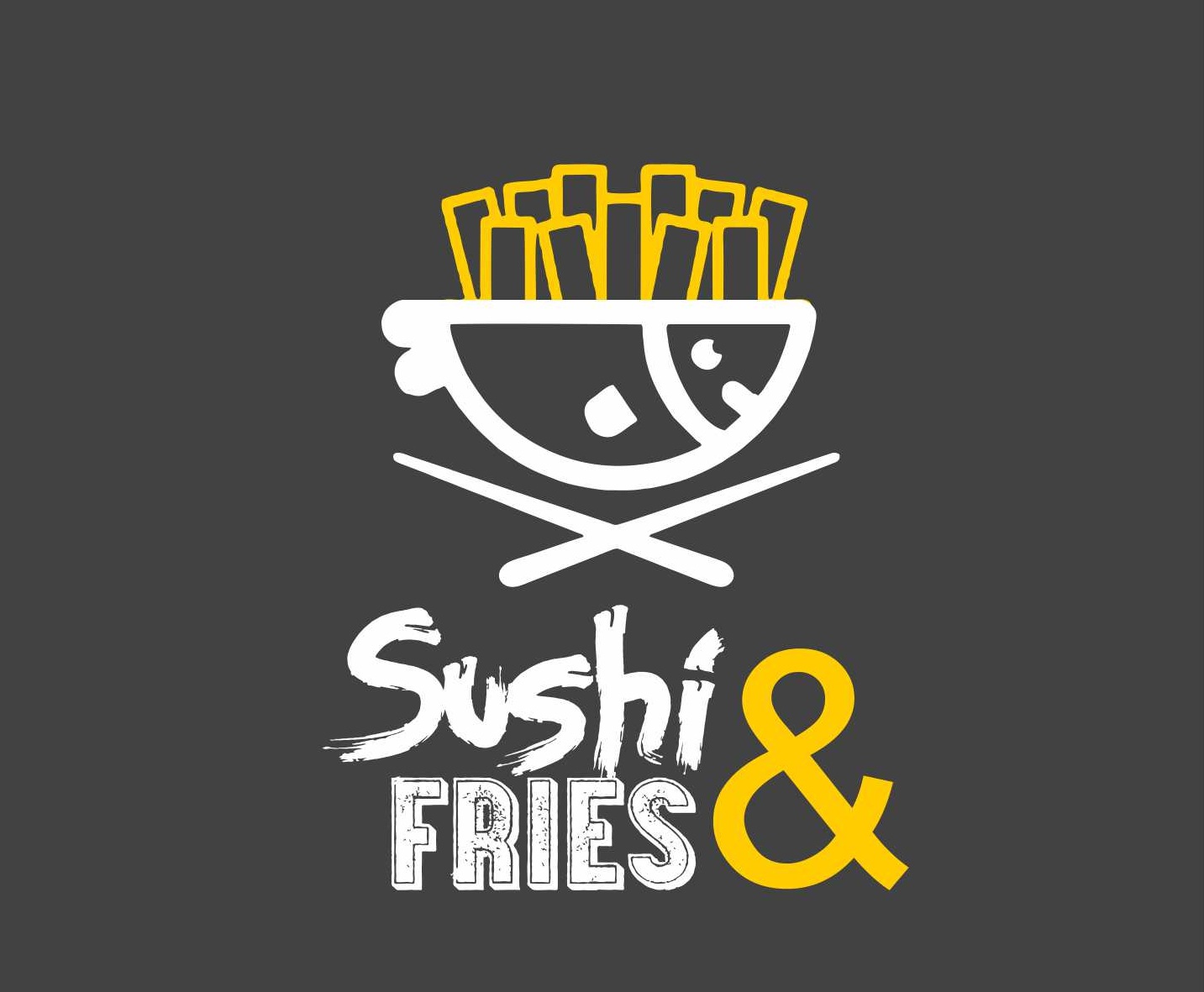 Sushi&fries, суши-бар в Абакане — отзыв и оценка — Rogerclan