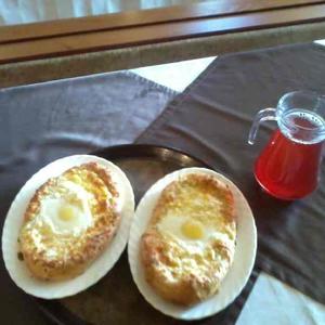 Хачапури по Аджарски!!!