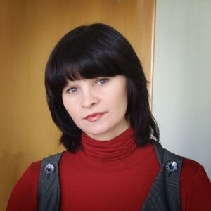 Светлана Котова