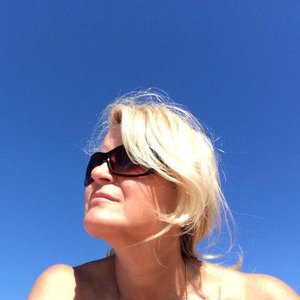 Olga Dudina