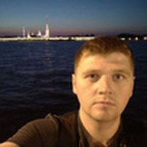 Долинов Стас