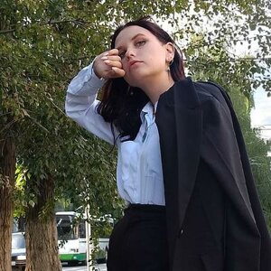 Maria Garashkina