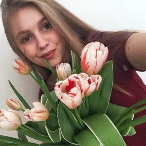 Marina Polyakova