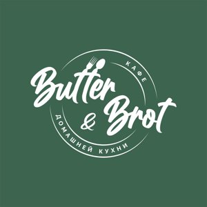 Butter & brot