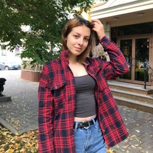 Rina Obukhova