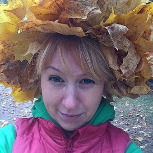 Анна Нужная
