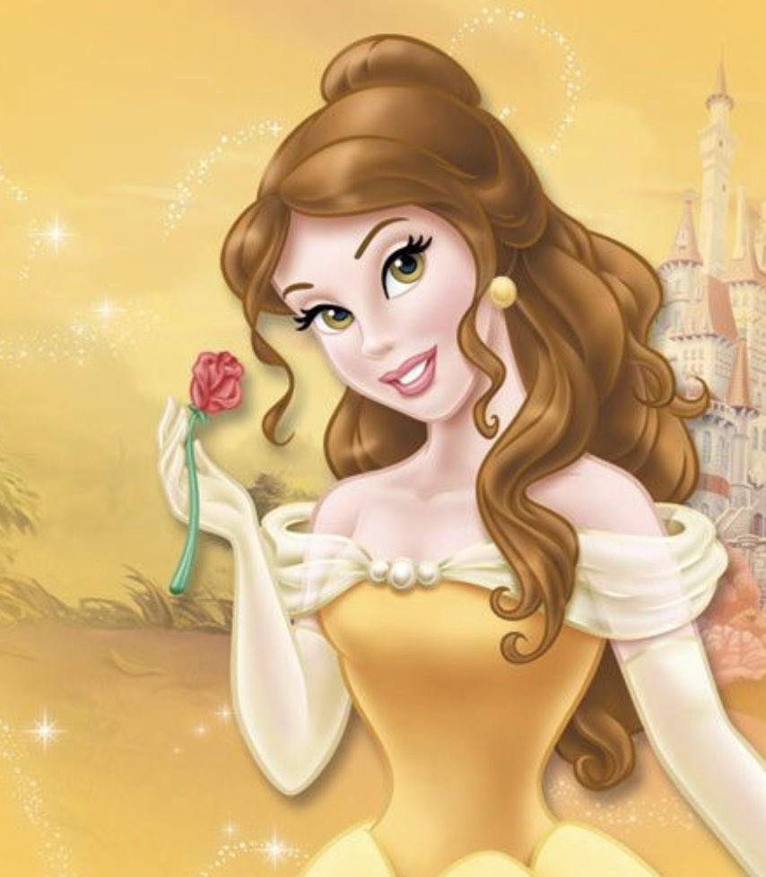 Belle Pictures