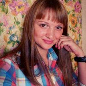 Ксения Пестерева