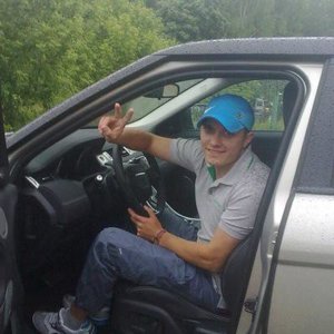 Алексей Мазин