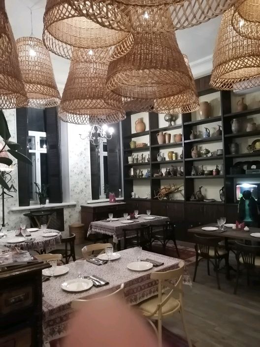 Генацвале на Мира, ресторан, просп. Мира, 49, Красноярск, Россия - Яндекс.Карты