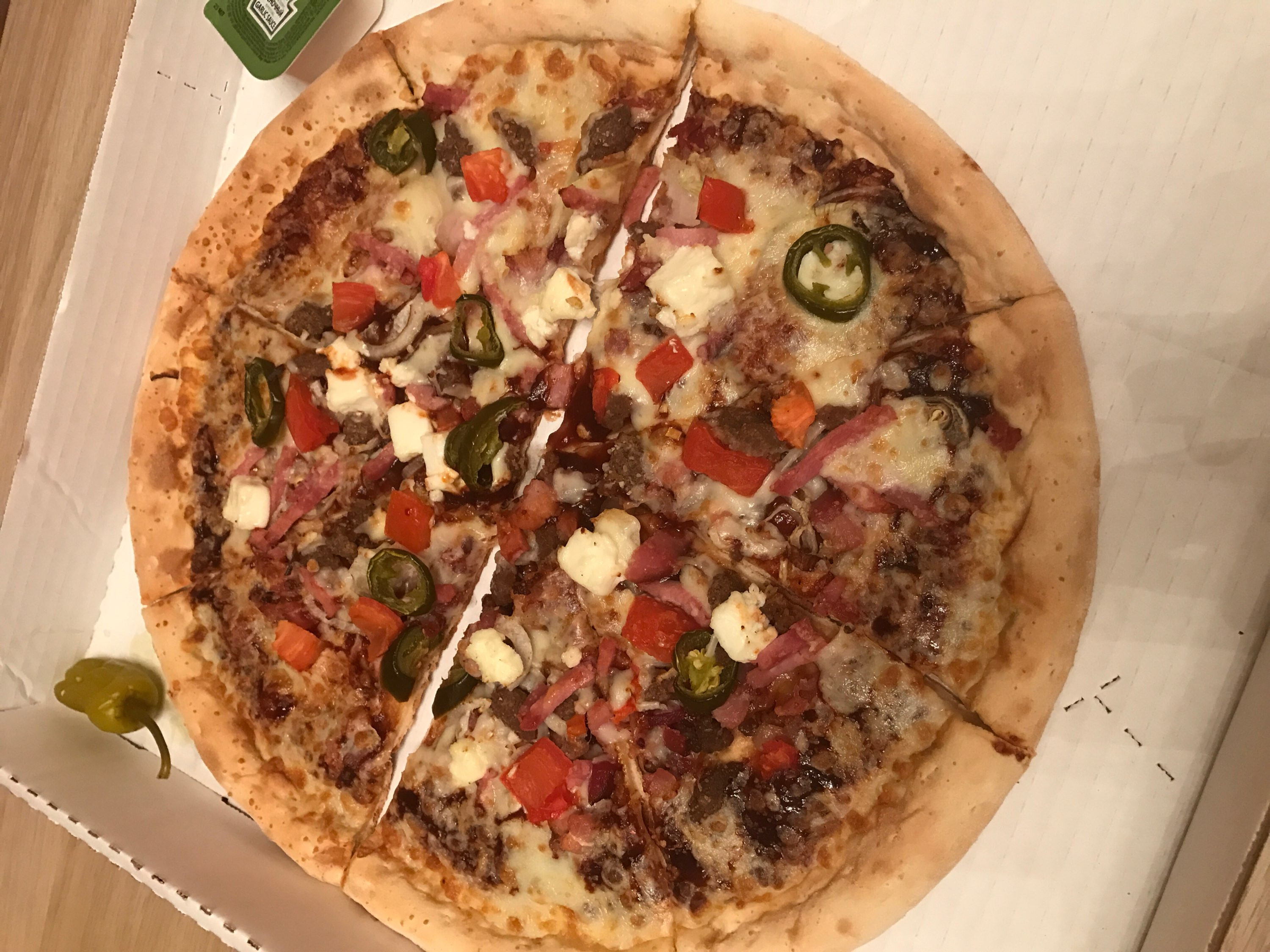 пицца папа джонс мясная калорийность фото 35