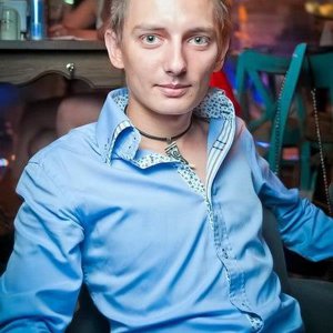 Vyacheslav Yakovlev