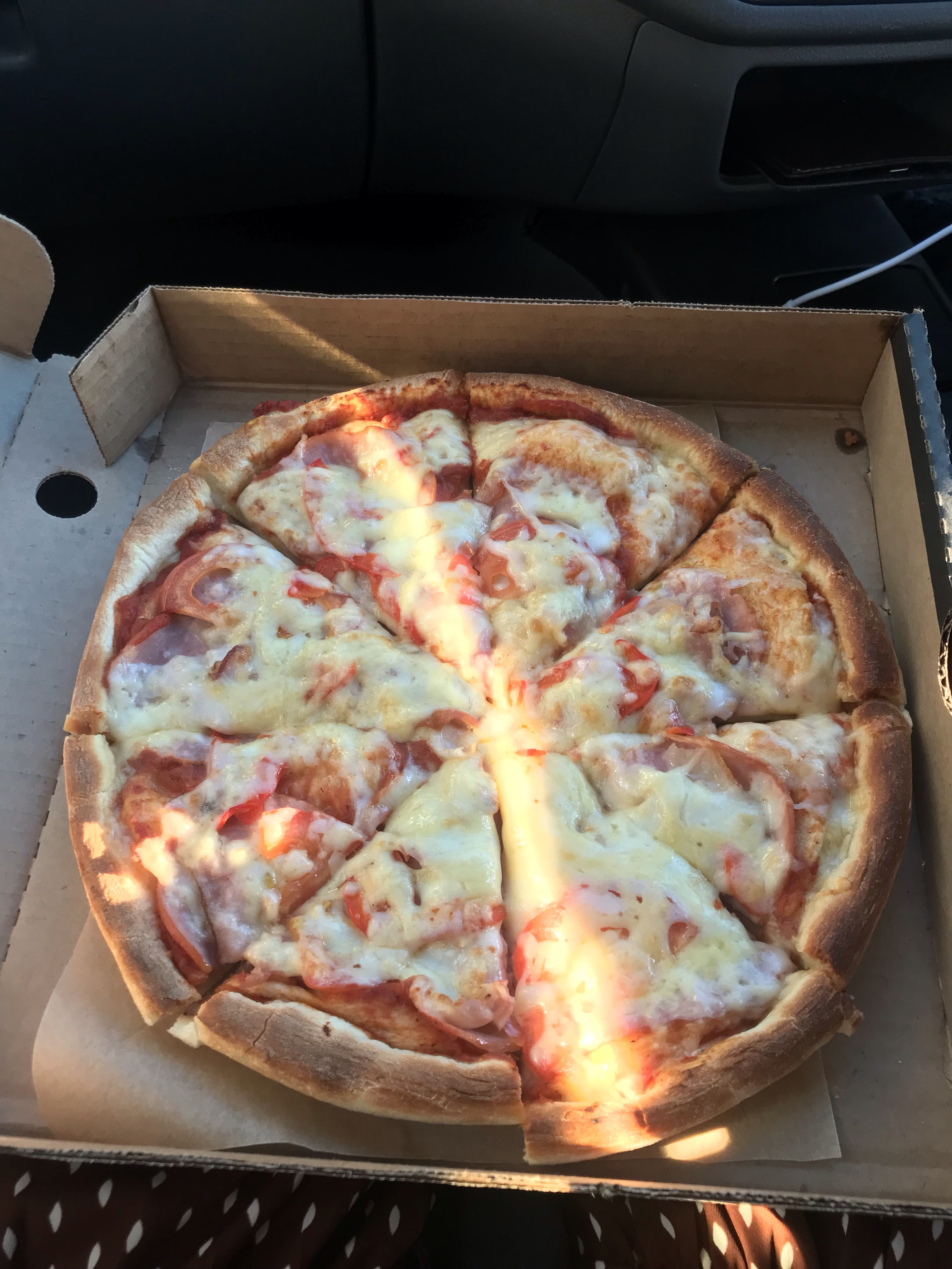 лучшая доставка пиццы в красноярске рейтинг фото 99