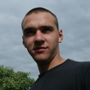 Михаил Кахраманов