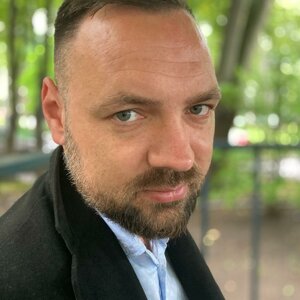 Макс Казанцев