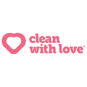 Clean with love