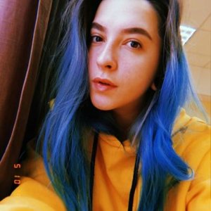 Anna Lopukha