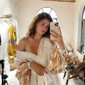 Dasha Bachurina
