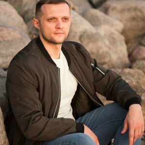 Дмитрий Га