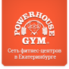 Powerhouse Gym