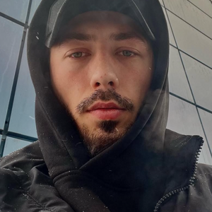 Dima Bugreev