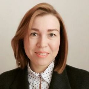 Maria Vasilyeva