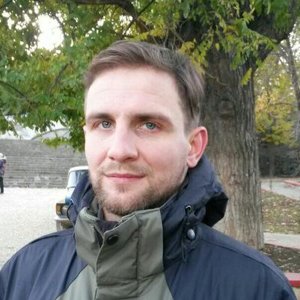 Александр Кривенко