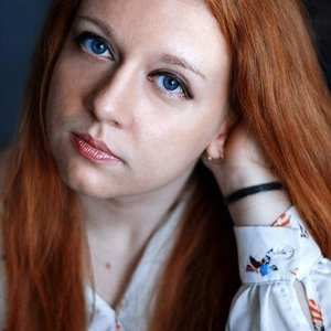 Екатерина Чаенкова