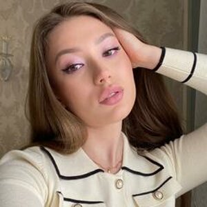 Nastya Bobykina