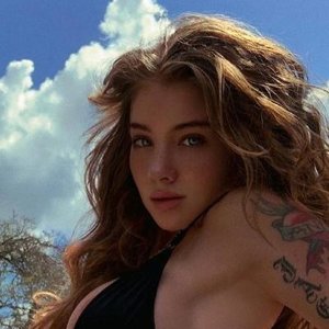 Anzhelika Razina