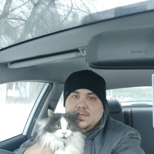 Алексей Чепурняк
