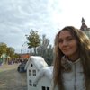 Виктория Сидорчик
