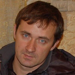 Сергей Волков