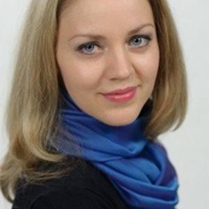 Татьяна Ильичева
