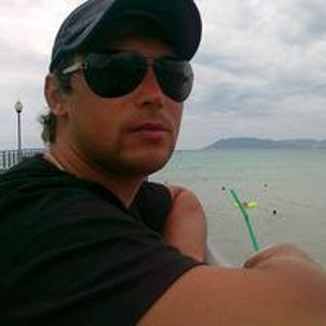 Дмитрий Петров