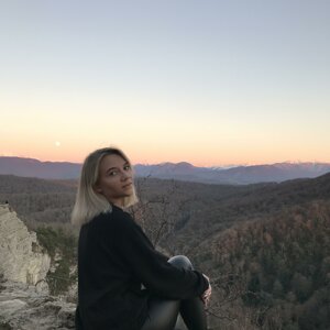 Margarita Ivanova