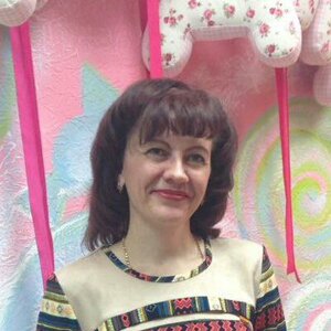 Елена Евтух