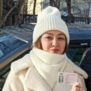 Алиса Давыдова