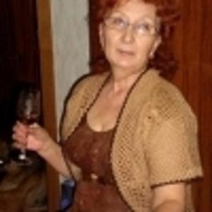 Тамара Легостаева