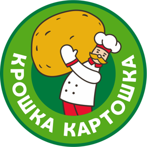 Крошка картошка