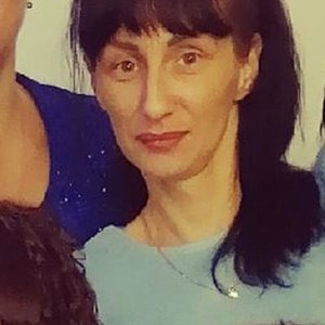 Olga Ishenkina