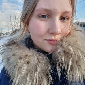 Полина Новикова